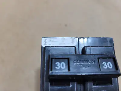 Used CUTLER-HAMMER BA230 Switchgears British Columbia CA | Lenmark #1438553