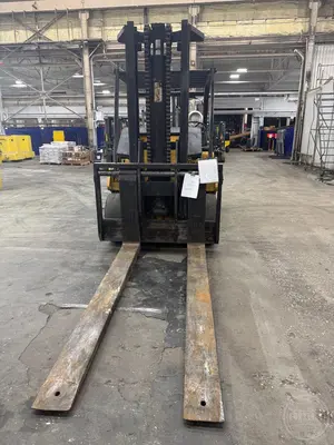 Used 1991 ROYAL T300 Liquid Propane Forklifts Illinois US | Forklift Exchange #1274565