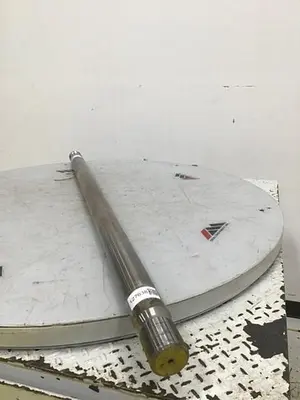 USED VAN DORN 800-200