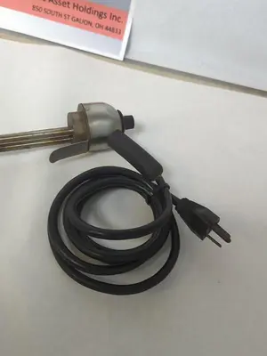 Used ULANET MODEL 306 Heaters Ohio US | Surplus Asset Holdings #1242783