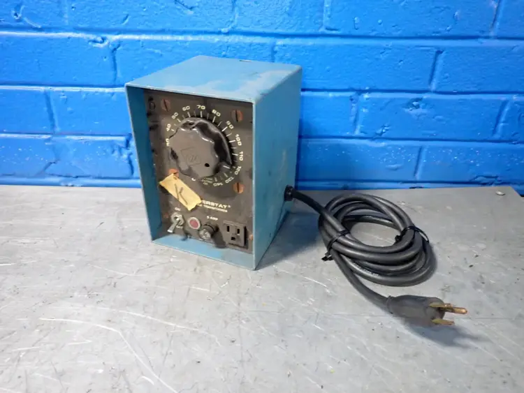 Used THE SUPERIOR ELEC CO 211103B Transformers Ohio US | HGR 24 #1284709