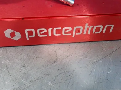 New | in-Stock 2012 PERCEPTRON 9164018 Sensors | HGR 24 #752506