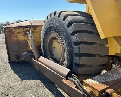 1996 CATERPILLAR 834B Bulldozers | JYC EQUIPMENT (12)