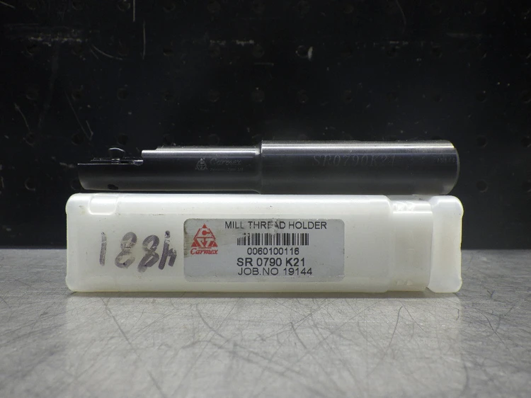 New | in-Stock CARMEX PRECISION TOOLS _UNKNOWN_ Tooling & Accessories (Other) Michigan US | Superior Machine & Tool Inc #967951