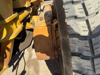 1985 Caterpillar 140G