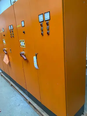 USED SMS HASENCLEVER 28/31.5 MN