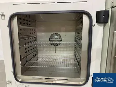 Used BINDER _UNKNOWN_ Dryers Ohio US | Federal Equipment Company #1370904