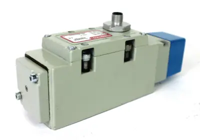 NEW NUMATICS 123BA400RP60V61