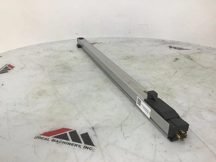 Used NOVOTECHNIK TLH750 Transducers Michigan US | Ideal Machinery #593823