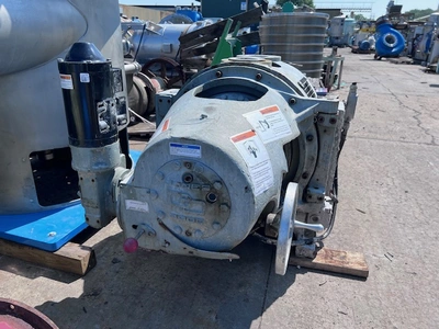 USED Beloit Jones DD3600
