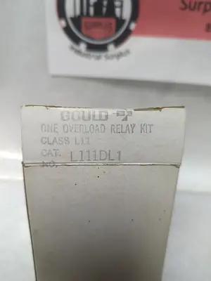 New | in-Stock GOULD L111DL1 Miscellaneous Equipment (Electrical & Power) | Surplus Asset Holdings #1199640
