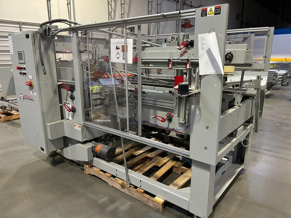 USED MARQ HPE 220