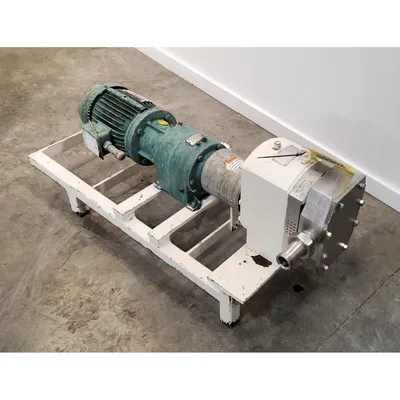 USED APV CREPACO R4+BS