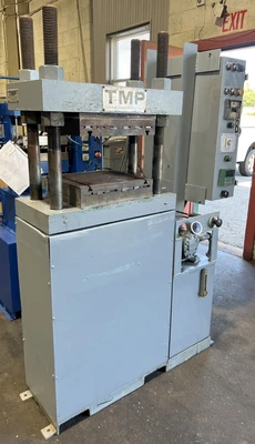 USED TMP TMP 50-1512 PRESS