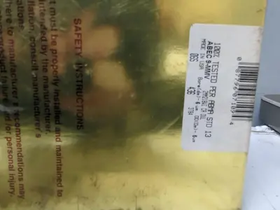New | in-Stock FAFNIR 2MM218WI DUL Bearings | Surplus Asset Holdings #1202303