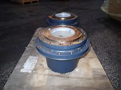 USED BONFIGLIOLI 28142902