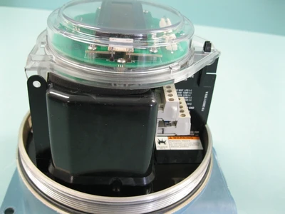 USED Micro Motion RFT9739 D5SUA