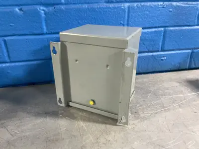 Used SQUARE D 500SV1B Distribution Transformers Ohio US | HGR 24 #1455334