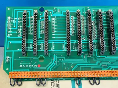USED ABB 05137724
