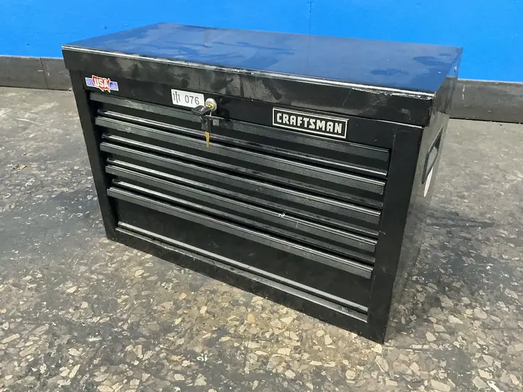 Used CRAFTSMAN _UNKNOWN_ Cabinets Ohio US | HGR 24 #1311175