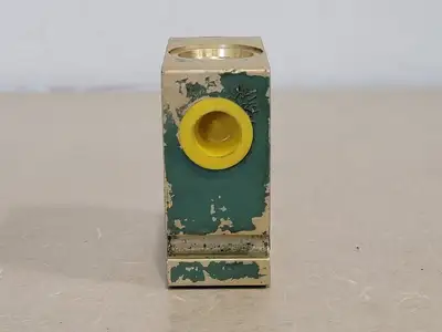 USED MODULAR CONTROLS PRV2-S-3-25