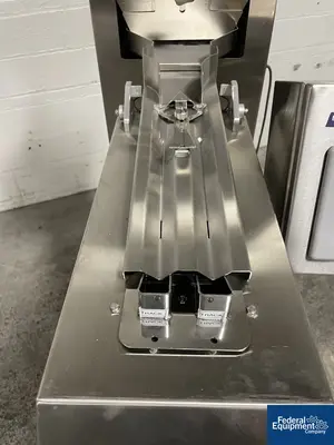 USED Bellat RX BellatRx Rx-Fill PLUS Tablet Counter