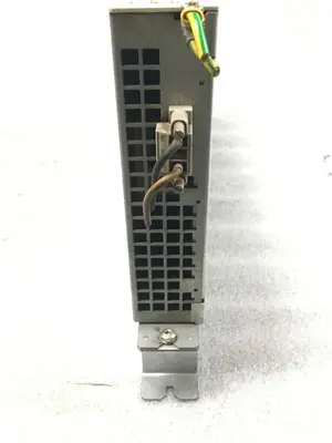 USED SIEMENS PW MODULE INT/EXT. 6SN1113-1AB01-0BA0