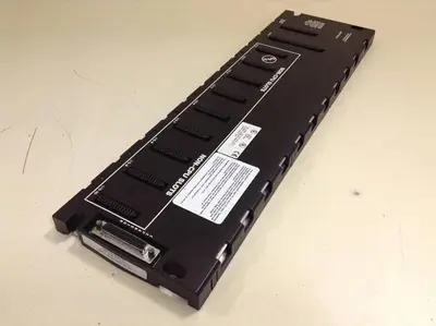 USED GE FANUC IC693CHS391K