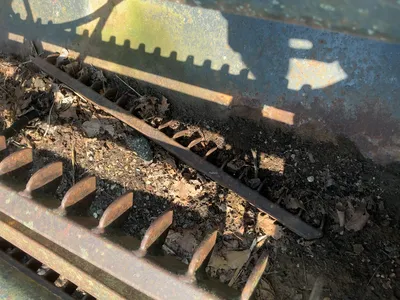 Used _UNKNOWN_ _UNKNOWN_ Compact Landscape Rakes Michigan US | Miedema Asset Management Group #1413990