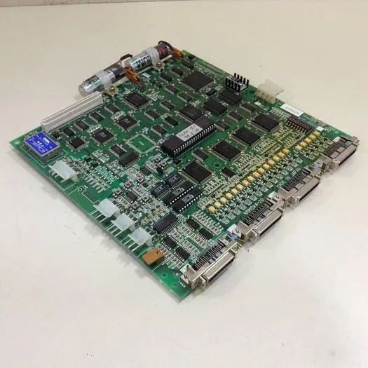 Used NISSEI N9MSV4-20 Circuit Boards Michigan US | Ideal Machinery #571880