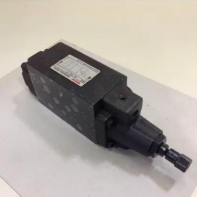USED NACHI OG-G03-P3-E50