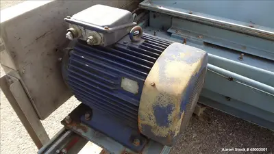 USED SHARPLES PM 3600