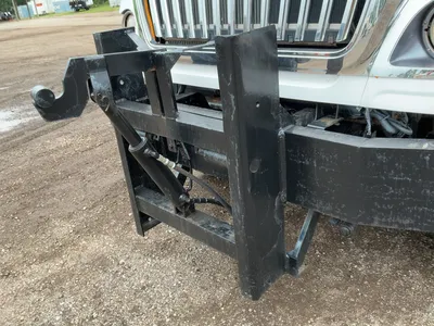 Used 2011 INTERNATIONAL 7000 Cab Chassis trucks Michigan US | Miedema Asset Management Group #1455008