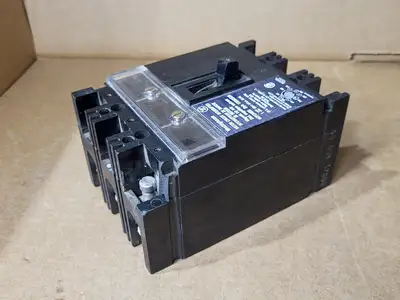 USED WESTINGHOUSE MCP23480S