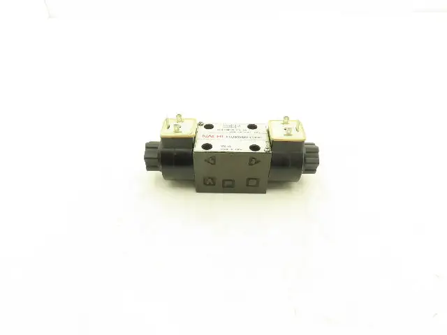 Used NACHI _UNKNOWN_ Valves/Fittings | Arrow Industrial #625979