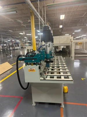USED 2019 MAS MZ4214