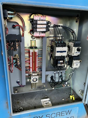 USED ROGERS MACHINERY COMPANY MG SERIES