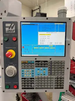 2008 HAAS GT-10 Lathes CNC | Asset Exchange Corporation (2)