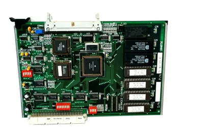 USED NORDSON 104075E PC BOARD