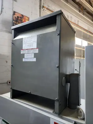 USED 2023 JTEKT GL4I-100SWITCH