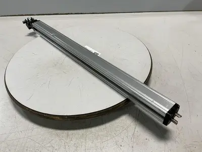 USED NOVOTECHNIK LWH 450
