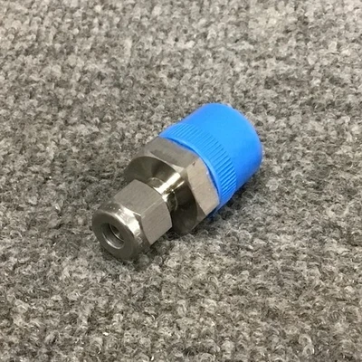 New | in-Stock Ham-Let 768L SS Valves/Fittings California US | Davliegogo LLC #1709817