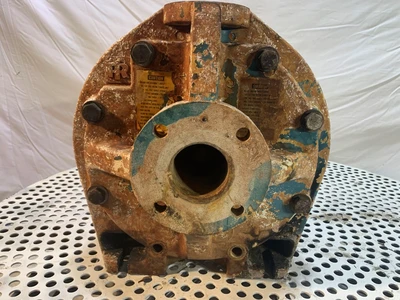 Ingersoll-Rand 3x1.5- 8 GRP Centrifugal Pump, VE Mat'l,  175 WP