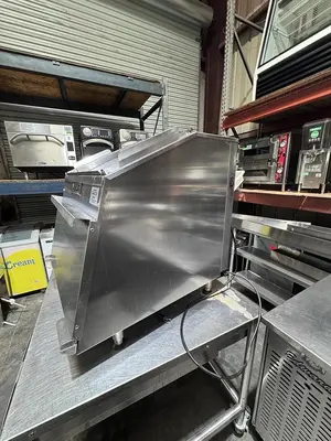 USED VULCAN VCW26