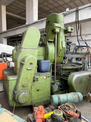 MAAG Gear Shaper