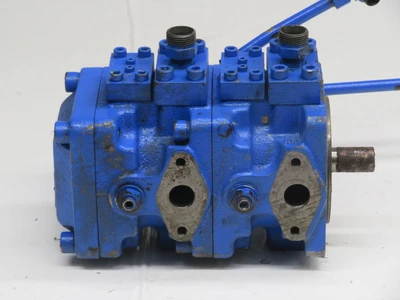 Used TOYO-OKI _UNKNOWN_ Hydraulic Pumps Texas US | OCO Industrial #1725828
