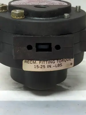USED BARKSDALE EPDIS-AA40-Q2