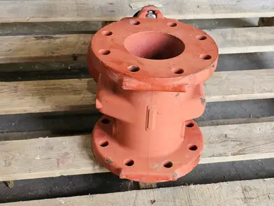 Used MUELLER A-2362 Valves/Fittings British Columbia CA | Lenmark #1440791