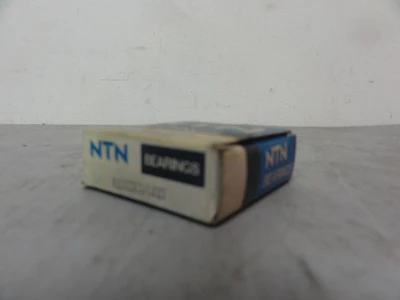 NEW NTN 6203ZZC3/L627