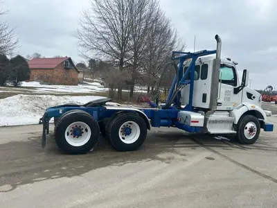 2018 PETERBILT 567 Commercial trucks | Iron Listing (12)